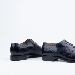 202 George Oxford^Loake Shoemaker New