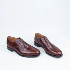 202 George Oxford^Loake Shoemaker New