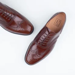 202 George Oxford^Loake Shoemaker New