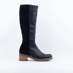 Abriele Knee Boot^Nu x Neo - Spain Clearance