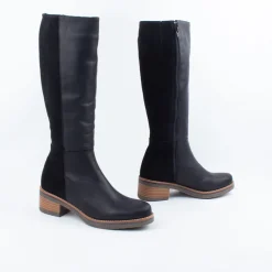 Abriele Knee Boot^Nu x Neo - Spain Clearance