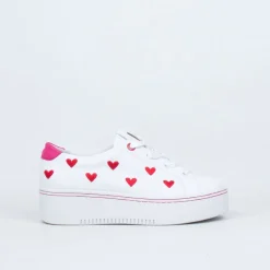 Ace Of Hearts Sneaker^Minx Best