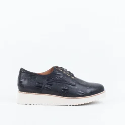 Addiction Lace Up^Martinez Valero by Bresley Sale