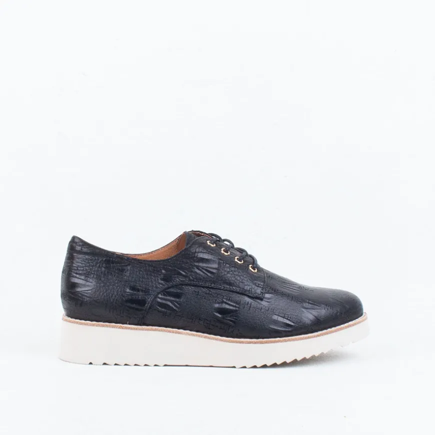 Addiction Lace Up^Martinez Valero by Bresley Sale