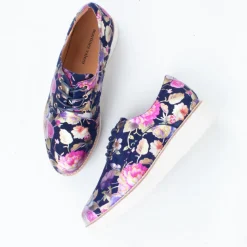 Addiction Lace Up^Martinez Valero by Bresley Sale