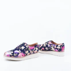 Addiction Lace Up^Martinez Valero by Bresley Sale