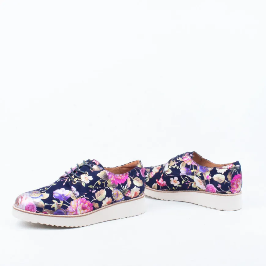 Addiction Lace Up^Martinez Valero by Bresley Sale