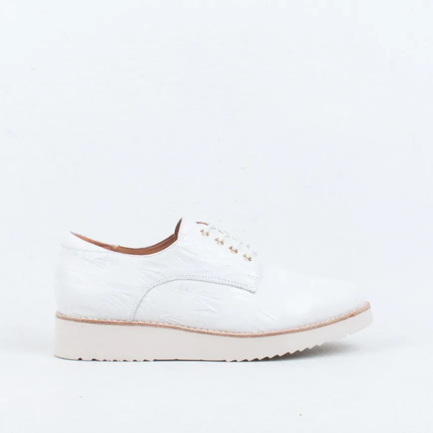Addiction Lace Up^Martinez Valero by Bresley Sale