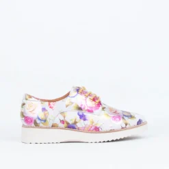 Addiction Lace Up^Martinez Valero by Bresley Sale