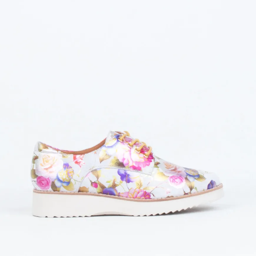 Addiction Lace Up^Martinez Valero by Bresley Sale