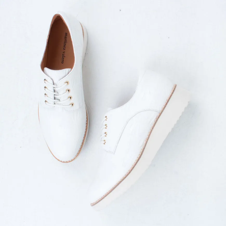 Addiction Lace Up^Martinez Valero by Bresley Sale