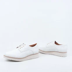 Addiction Lace Up^Martinez Valero by Bresley Sale