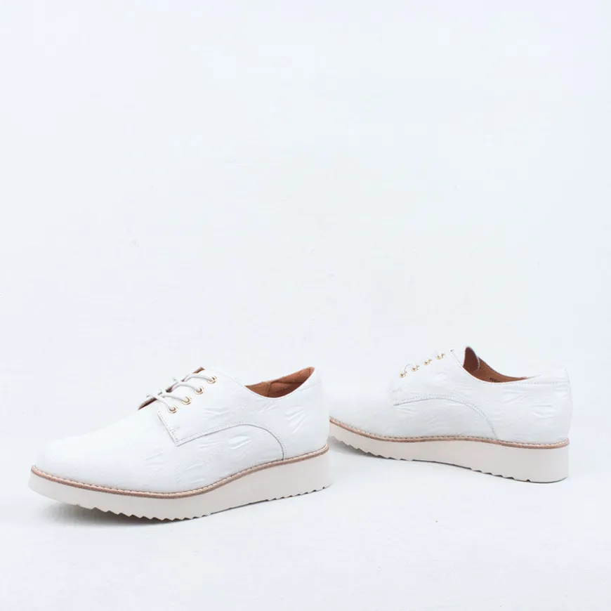 Addiction Lace Up^Martinez Valero by Bresley Sale