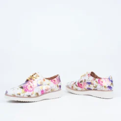 Addiction Lace Up^Martinez Valero by Bresley Sale