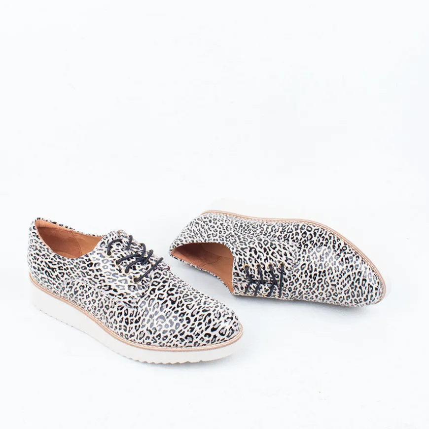 Addiction Lace Up^Martinez Valero by Bresley Sale