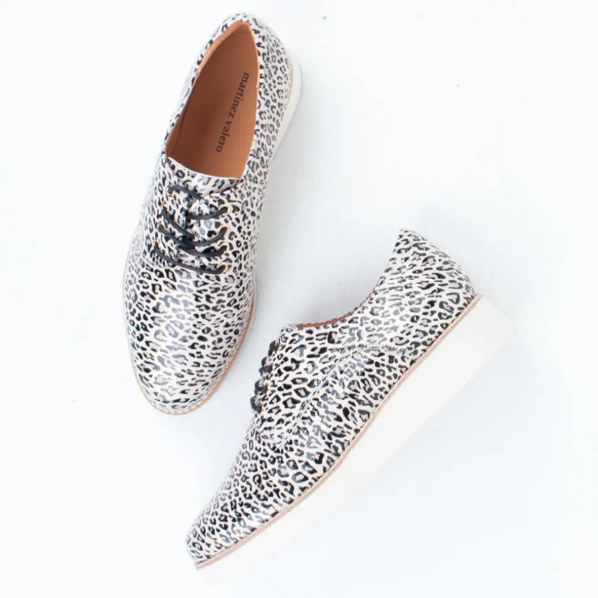 Addiction Lace Up^Martinez Valero by Bresley Sale