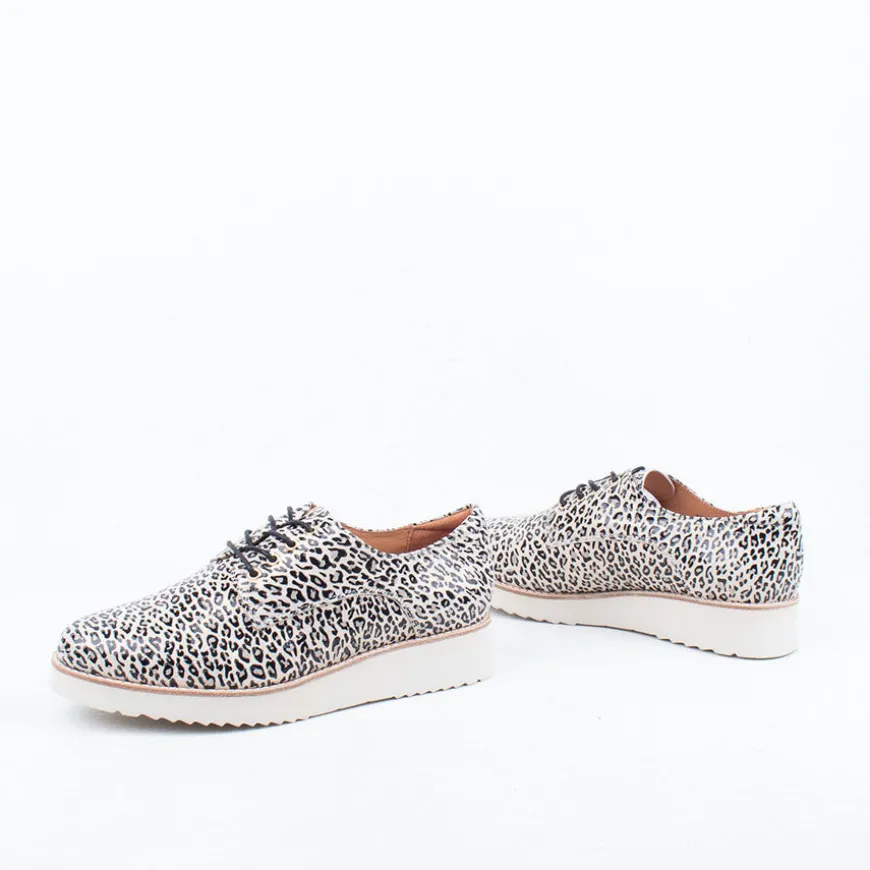 Addiction Lace Up^Martinez Valero by Bresley Sale