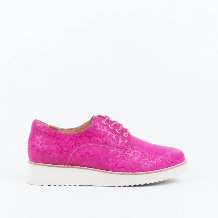 Addiction Lace Up^Martinez Valero by Bresley Sale