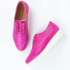Addiction Lace Up^Martinez Valero by Bresley Sale