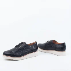 Addiction Lace Up^Martinez Valero by Bresley Sale