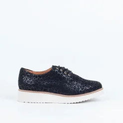 Addiction Lace Up^Martinez Valero by Bresley Sale