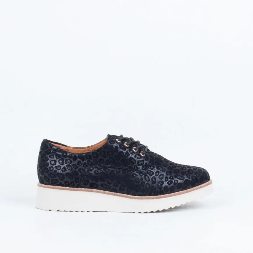 Addiction Lace Up^Martinez Valero by Bresley Sale