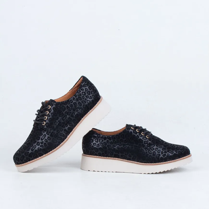 Addiction Lace Up^Martinez Valero by Bresley Sale