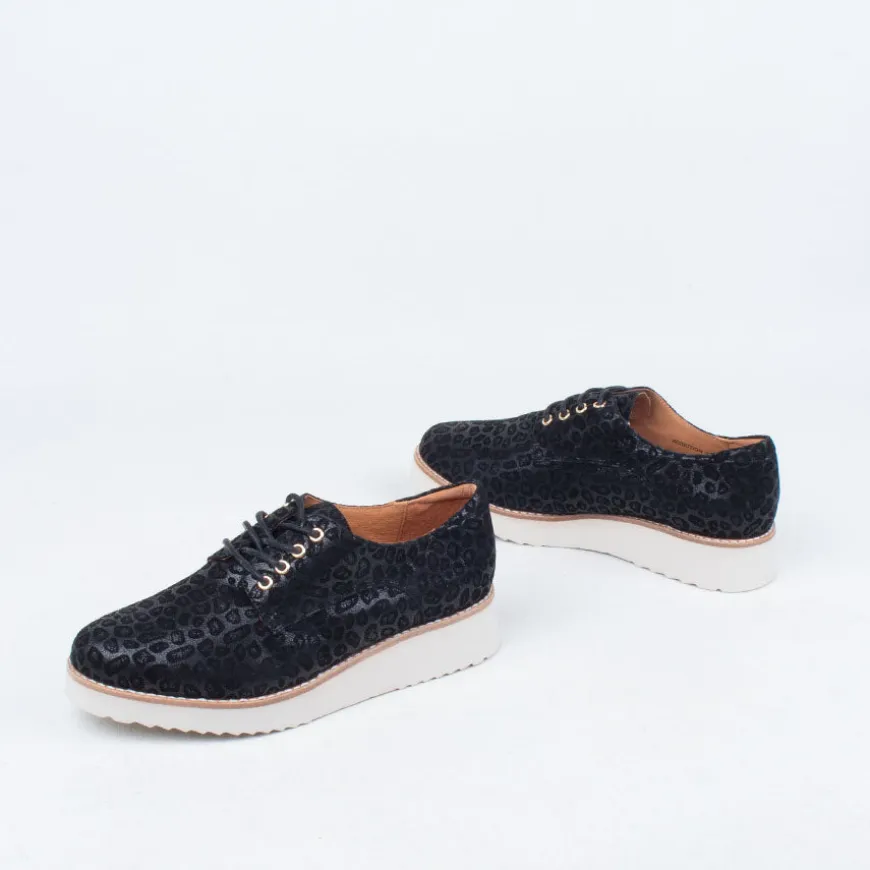 Addiction Lace Up^Martinez Valero by Bresley Sale