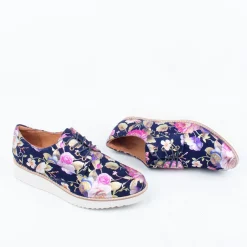 Addiction Lace Up^Martinez Valero by Bresley Sale