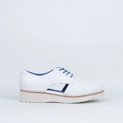 Adlib Lace Up^Martinez Valero Shop