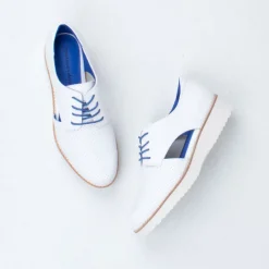 Adlib Lace Up^Martinez Valero Shop