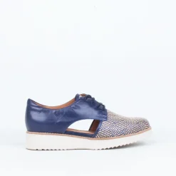 Adlib Lace Up^Martinez Valero Shop