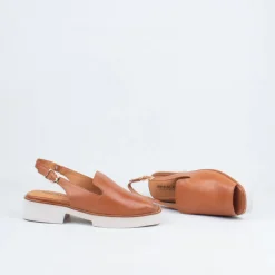 Aim Slingback Sandal^Bresley NZ Cheap