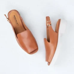 Aim Slingback Sandal^Bresley NZ Cheap