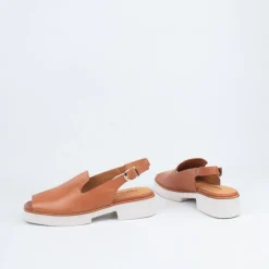 Aim Slingback Sandal^Bresley NZ Cheap