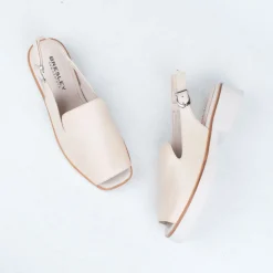 Aim Slingback Sandal^Bresley NZ Cheap