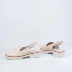 Aim Slingback Sandal^Bresley NZ Cheap