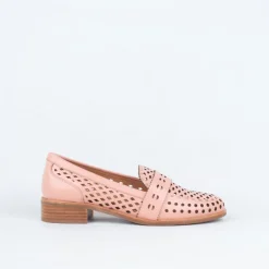 Alfie Loafer^Bresley NZ Discount