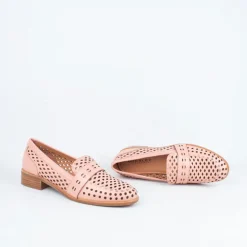Alfie Loafer^Bresley NZ Discount