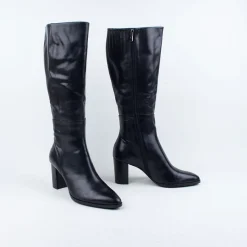 Allouta Knee Boot^Django & Juliette New