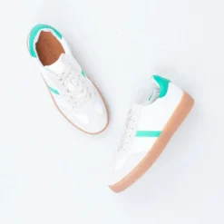 Aloha Sneaker^Alfie and Evie Flash Sale