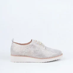 Alumni Lace up^Bresley NZ Cheap