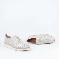 Alumni Lace up^Bresley NZ Cheap