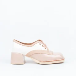 Alvon Lace Up^Django & Juliette Best