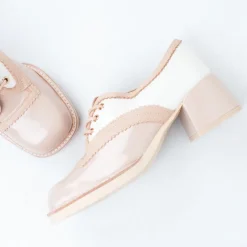 Alvon Lace Up^Django & Juliette Best