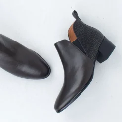 Anexia Boot^Bresley NZ Online