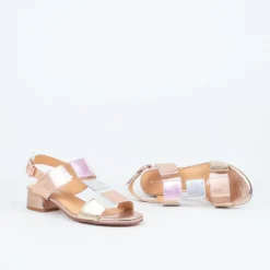 Angelic Sandal^Bresley NZ Fashion