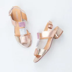 Angelic Sandal^Bresley NZ Fashion