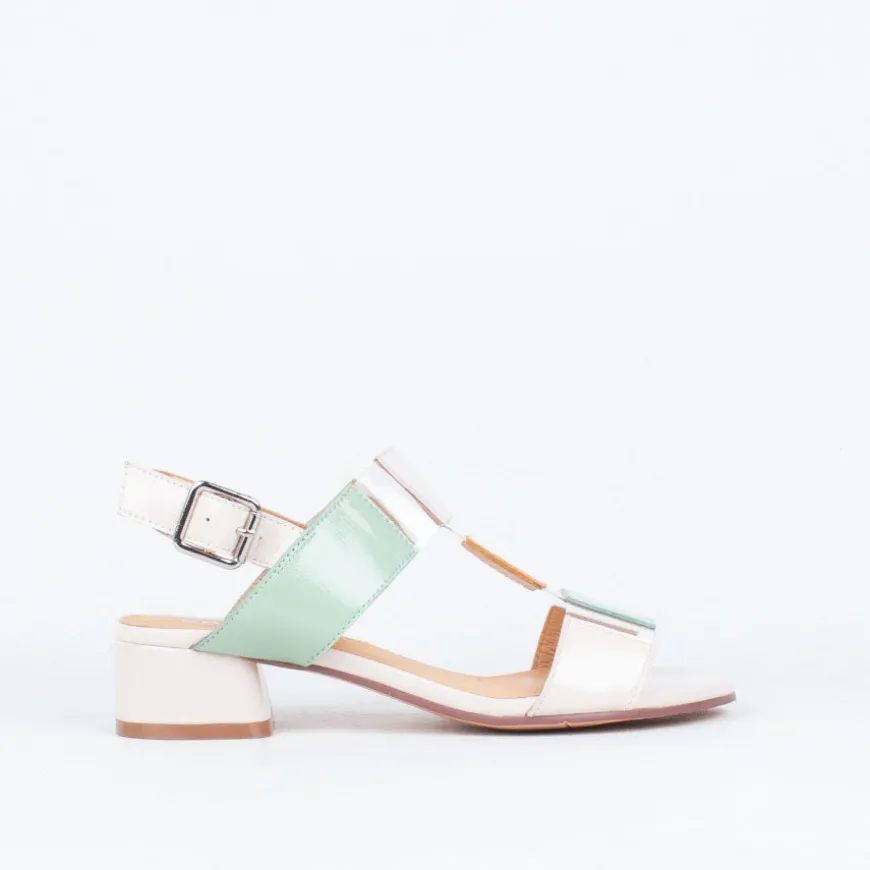 Angelic Sandal^Bresley NZ Fashion