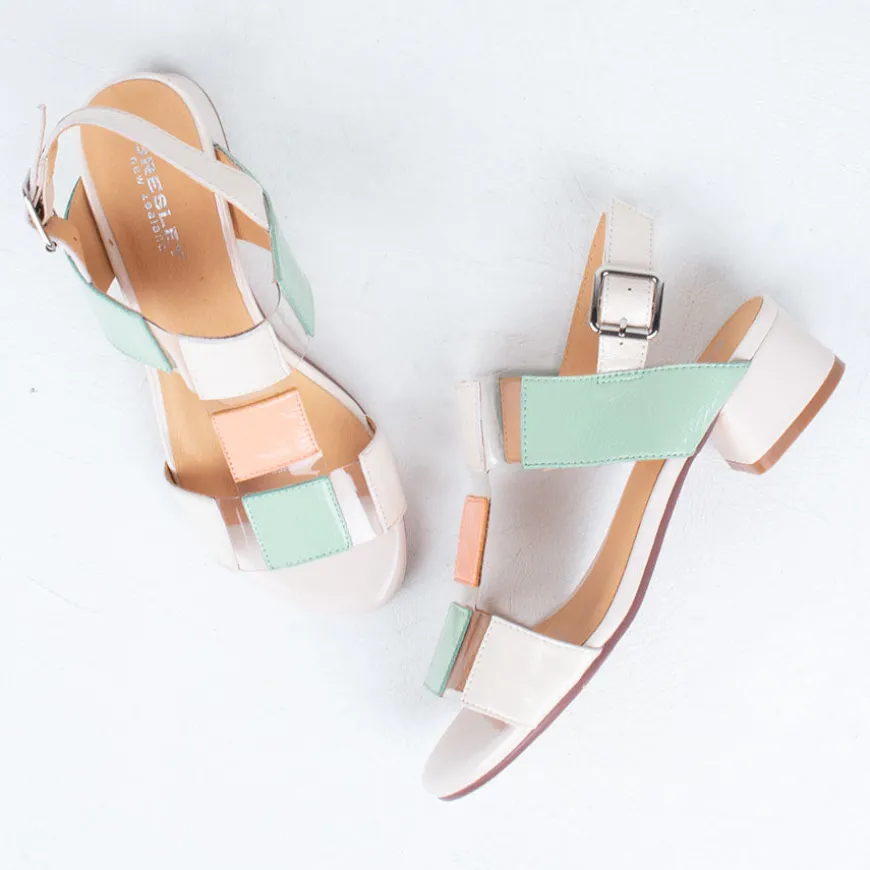 Angelic Sandal^Bresley NZ Fashion